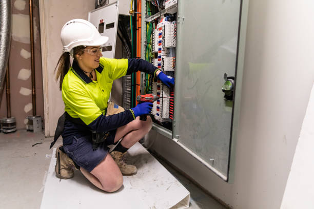 Electrical Rewiring Services in AR