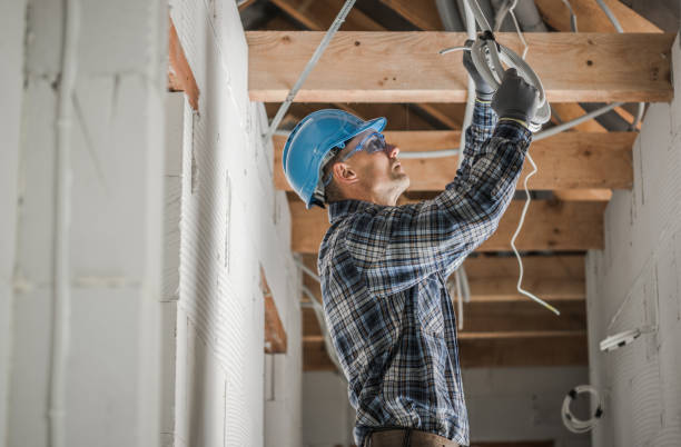 Best Commercial Electrician Services  in Wickes, AR