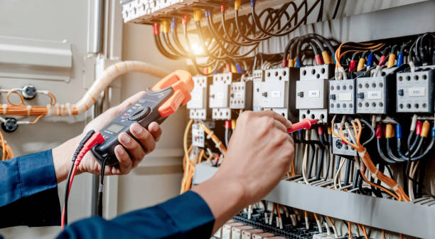 Reliable AR Electrician Solutions