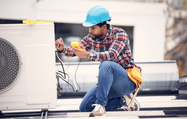 Best Electrical System Inspection  in Wickes, AR