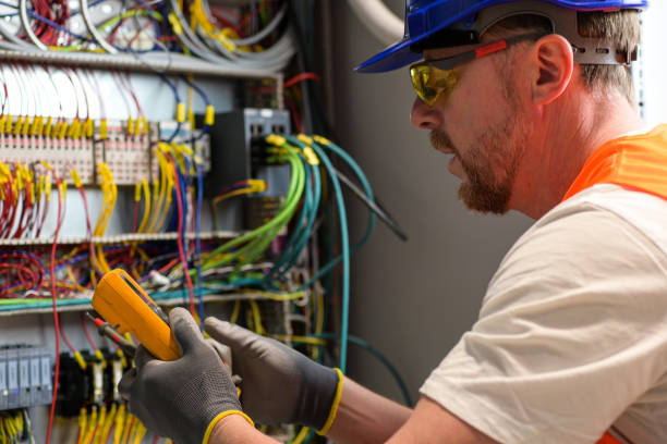Best Affordable Emergency Electrician  in Wickes, AR