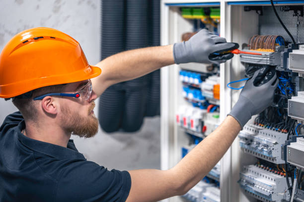 Why Trust Our Certified Electricians for Your Electrical Needs in AR?